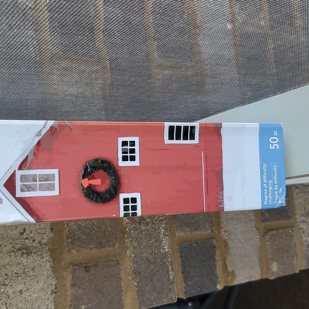 ARTISTS LOFT PAINT BY NUMBER KIT - Picture 3 of 7
